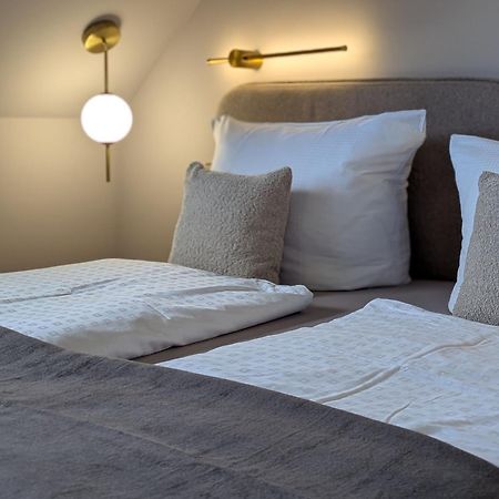 Kleine Studio-Wohnung, Kontaktloser Check-In Meckenbeuren Exteriör bild