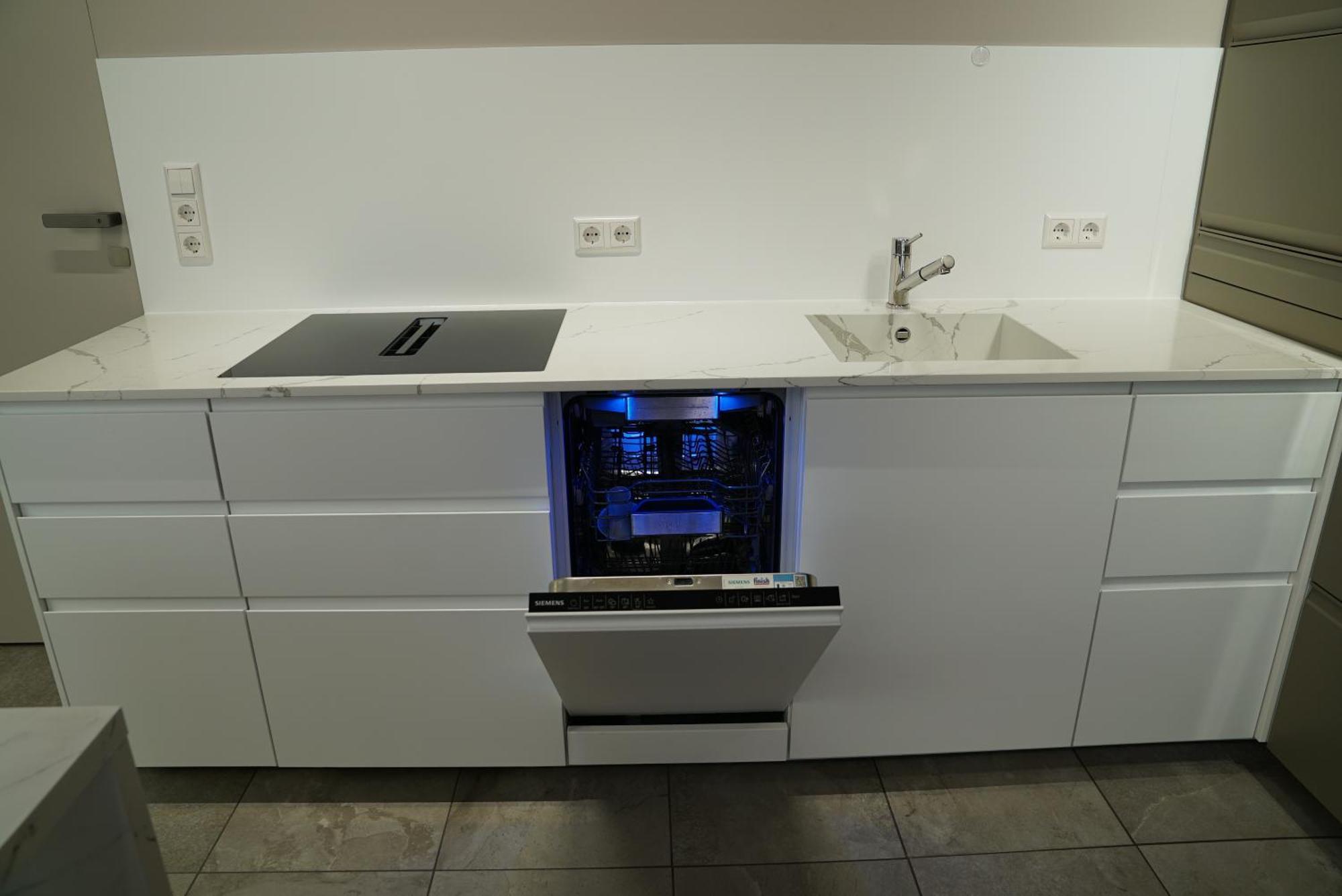 Kleine Studio-Wohnung, Kontaktloser Check-In Meckenbeuren Exteriör bild